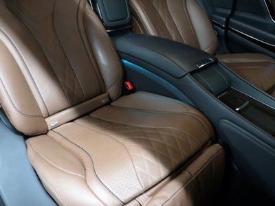 صورة مصغرة 56 لـ 2020 Mercedes-BENZ S-CLASS MAYBACH