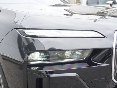 2025 BMW I7 照片 7