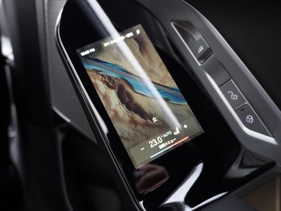 صورة مصغرة 35 لـ 2025 BMW I7