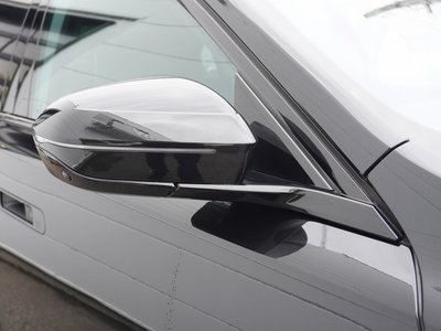 2025 BMW I7 照片 6