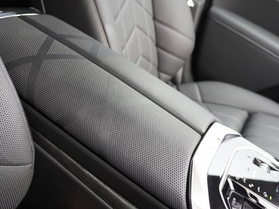 صورة مصغرة 25 لـ 2025 BMW I7