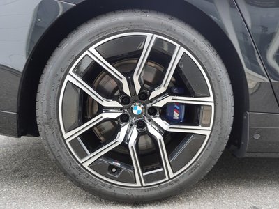 صورة مصغرة 47 لـ 2025 BMW I7