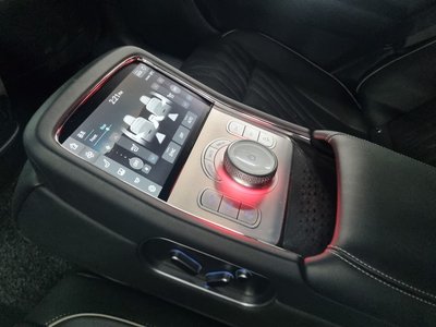 2023 Genesis G90 (RS4) — миниатюра 12