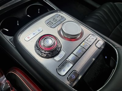 صورة 6 لـ 2023 Genesis G90 (RS4)