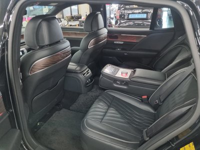 صورة 5 لـ 2023 Genesis G90 (RS4)