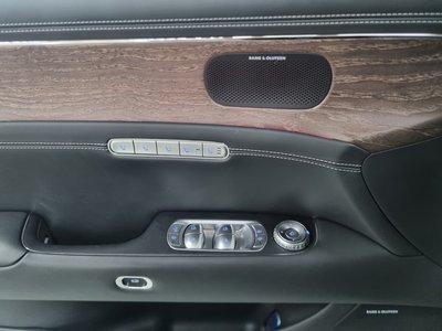 2023 Genesis G90 (RS4) — миниатюра 13