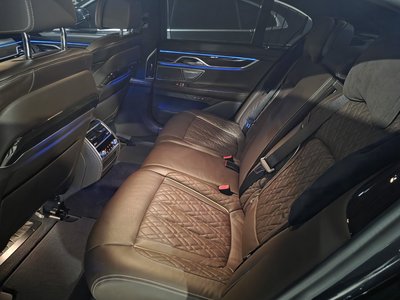 BMW 7 SERIES - 10