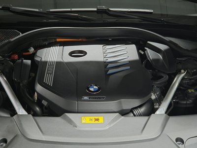 BMW 7 SERIES - 7
