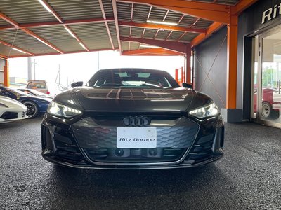 AUDI RS E-TRON GT - 3