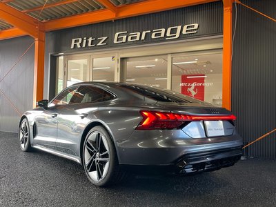 AUDI RS E-TRON GT - 2