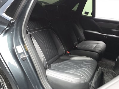 2024 Genesis G90 (RS4) — миниатюра 18