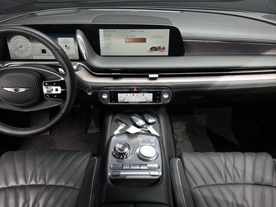 2024 Genesis G90 (RS4) photo 5