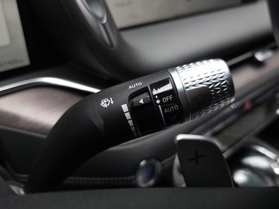 2024 Genesis G90 (RS4) — миниатюра 28