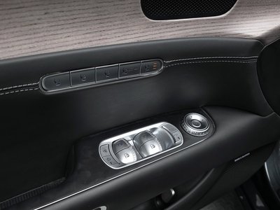 2024 Genesis G90 (RS4) — миниатюра 29
