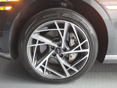 2024 Genesis G90 (RS4) photo 6