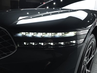 2024 Genesis G90 (RS4) photo 9