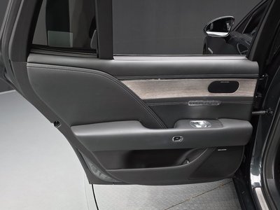 2024 Genesis G90 (RS4) — миниатюра 15