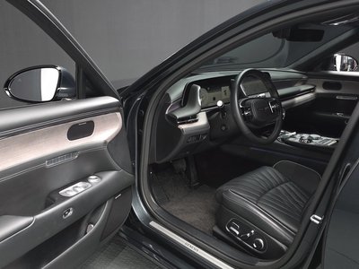 2024 Genesis G90 (RS4) — миниатюра 13
