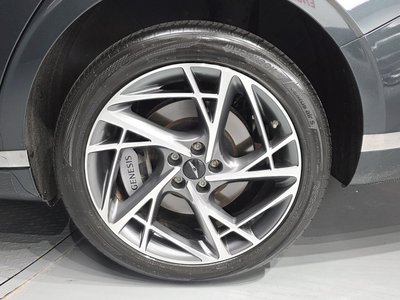 2024 Genesis G90 (RS4) photo 8