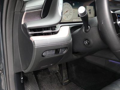 2024 Genesis G90 (RS4) — миниатюра 19