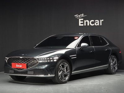 2024 Genesis G90 (RS4) photo 1