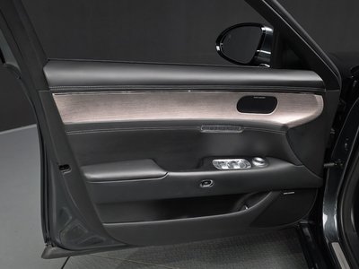 2024 Genesis G90 (RS4) — миниатюра 14
