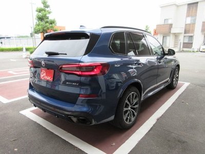 2023 BMW BMW X5 照片 2