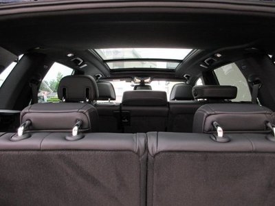 2023 BMW BMW X5 缩略图 19