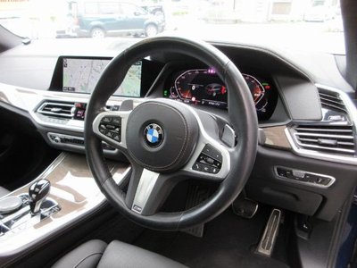 2023 BMW BMW X5 缩略图 20