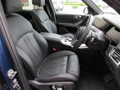 2023 BMW BMW X5 缩略图 13