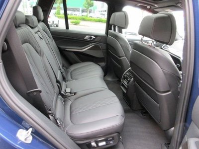 2023 BMW BMW X5 缩略图 15