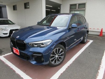 2023 BMW BMW X5 照片 1