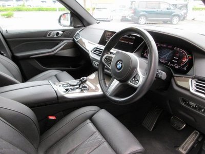 2023 BMW BMW X5 缩略图 21