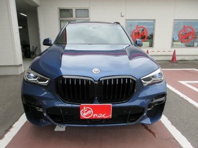 2023 BMW BMW X5 照片 9