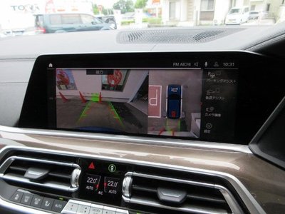 2023 BMW BMW X5 缩略图 23
