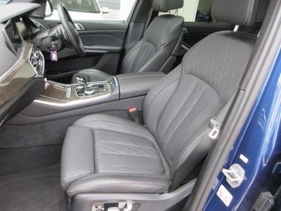 2023 BMW BMW X5 缩略图 14