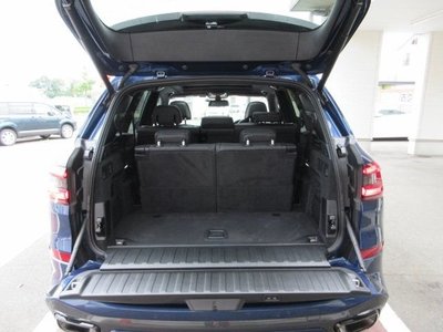 2023 BMW BMW X5 缩略图 24