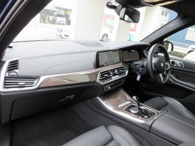 2023 BMW BMW X5 缩略图 22