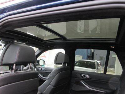 2023 BMW BMW X5 缩略图 17