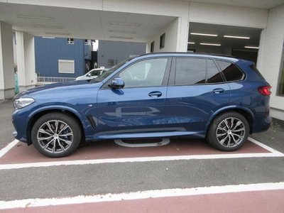 2023 BMW BMW X5 照片 6