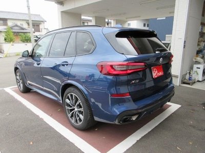 2023 BMW BMW X5 照片 10