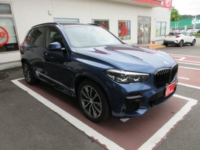 2023 BMW BMW X5 照片 4