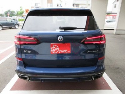 2023 BMW BMW X5 缩略图 11
