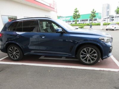 2023 BMW BMW X5 照片 5