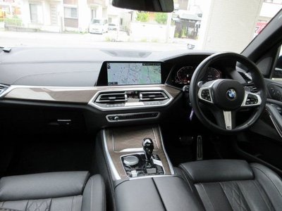 2023 BMW BMW X5 缩略图 12