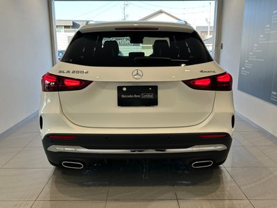 MERCEDES-BENZ GLA - 7