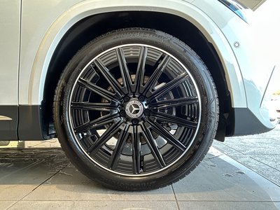 MERCEDES-BENZ GLA - 9