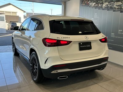 MERCEDES-BENZ GLA - 6