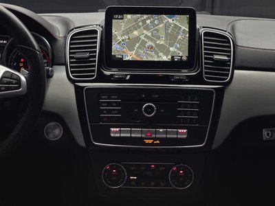 2017 Mercedes-BENZ GLE thumbnail 14