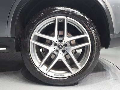 2017 Mercedes-BENZ GLE 照片 6
